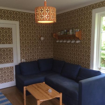 Route 26 Bed & Breakfast Laxtjarn Luaran gambar