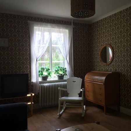 Route 26 Bed & Breakfast Laxtjarn Luaran gambar