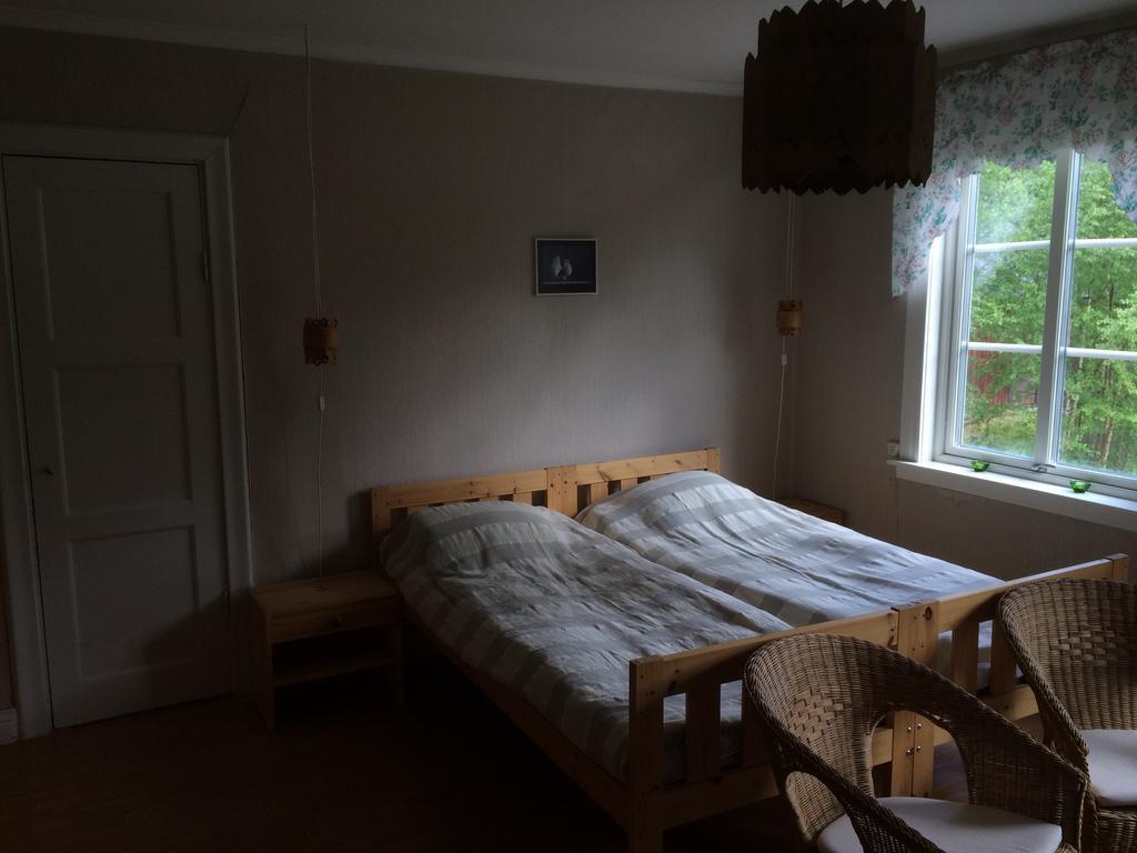 Route 26 Bed & Breakfast Laxtjarn Bilik gambar