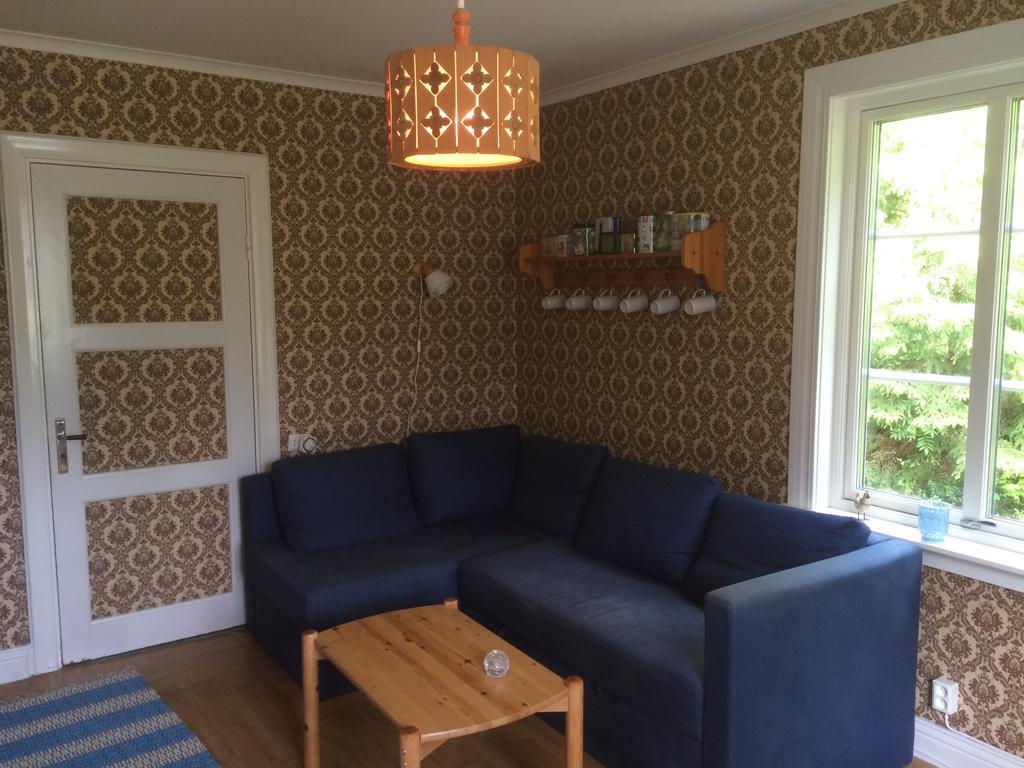 Route 26 Bed & Breakfast Laxtjarn Luaran gambar