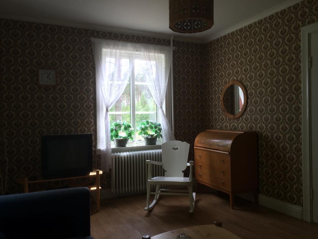 Route 26 Bed & Breakfast Laxtjarn Luaran gambar