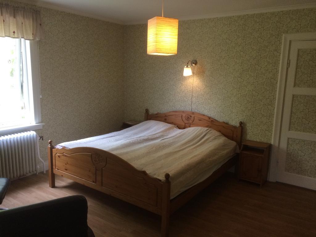 Route 26 Bed & Breakfast Laxtjarn Luaran gambar