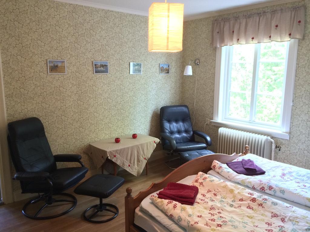 Route 26 Bed & Breakfast Laxtjarn Bilik gambar